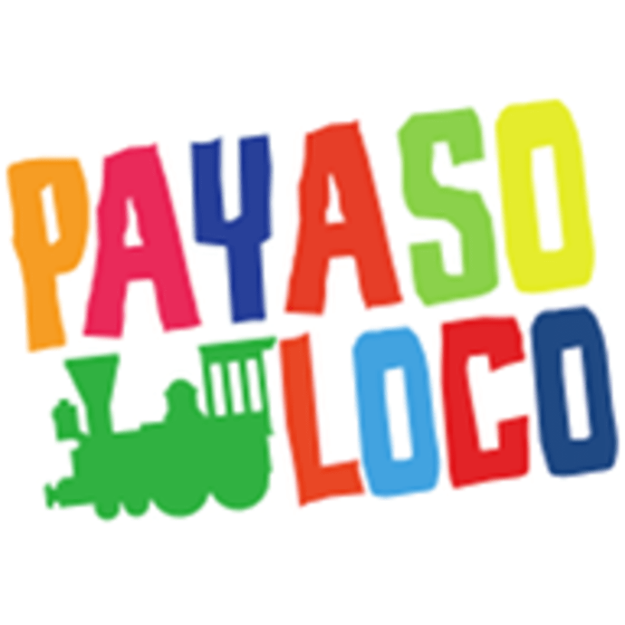 Logo Payaso Loco