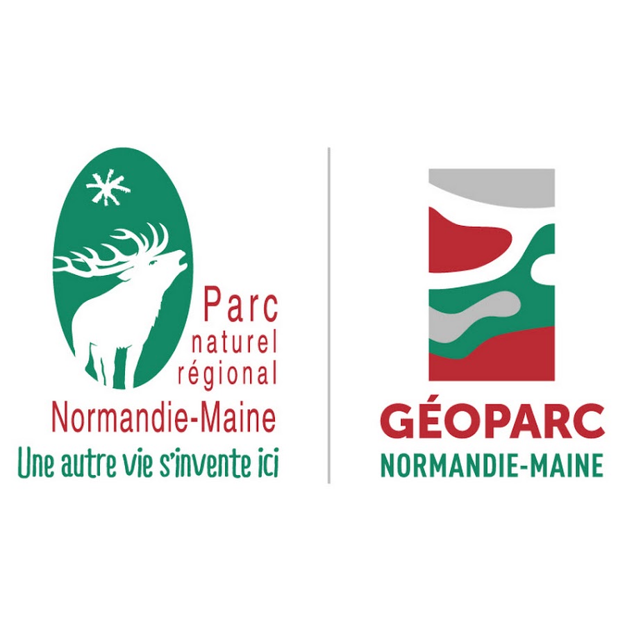 Géoparc Normandie-Maine