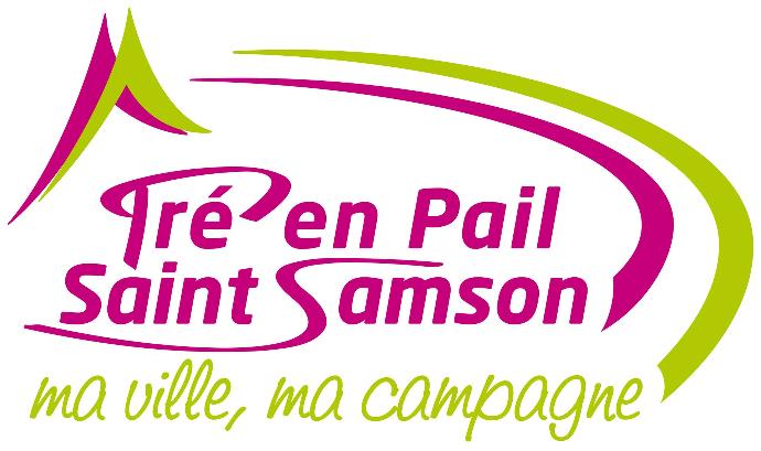 Logo de Pré-en-pail-saint-sansom