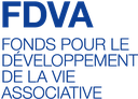 FDVA - Fonds pour le développement de la vie associative