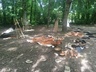 Le camp Nomade