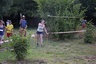 Initiation au tir au propulseur